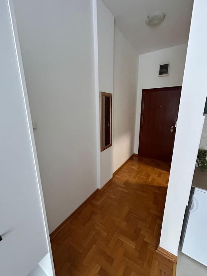 S11 Apartment Novi Sad Exterior photo